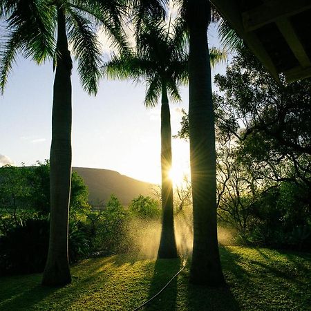 Tamboti Ridge Bed And Breakfast Pongola Exterior photo