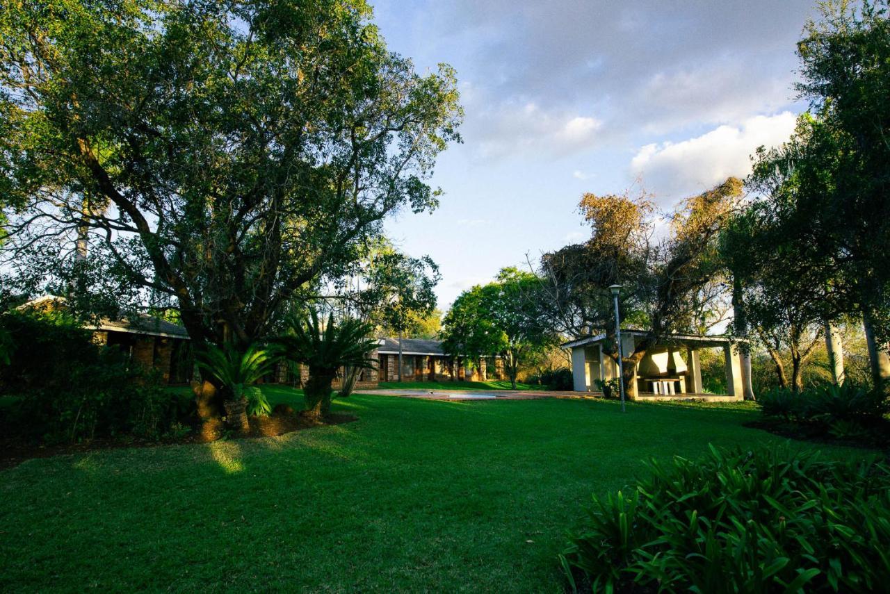 Tamboti Ridge Bed And Breakfast Pongola Exterior photo